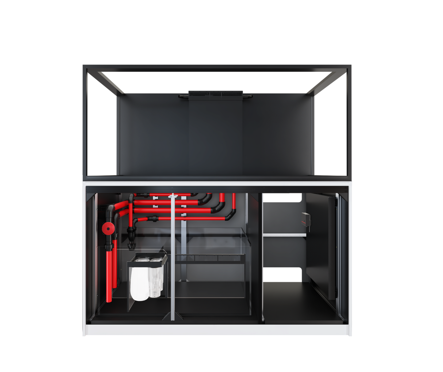 Redsea Reefer S-700 G3
