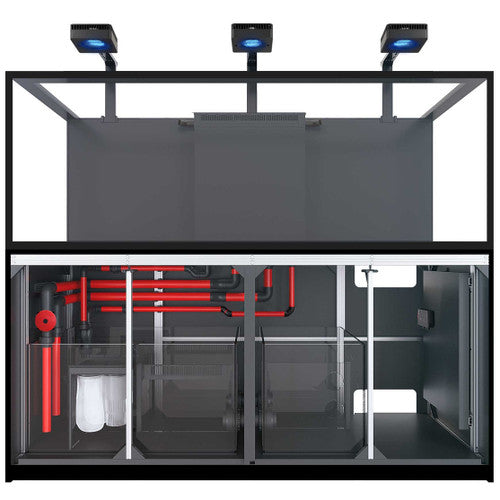 Redsea Reefer S-850 G3 Deluxe ( Incl. 3 x RL170 & arm )