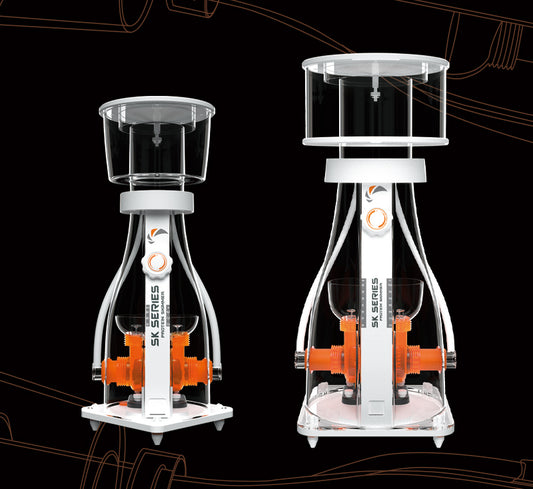 Caribsea MJ SK Series Skimmer