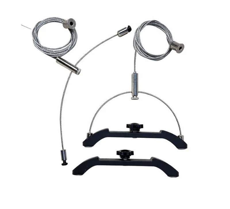 Keloray AL Bar Hanging Kit