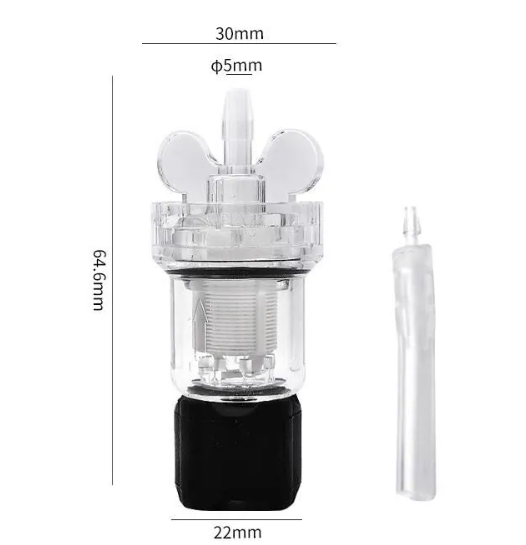 Kamoer Water Inlet Filter KFL40C-S