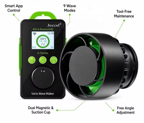 Jebao GLW Bluetooth Wavemaker
