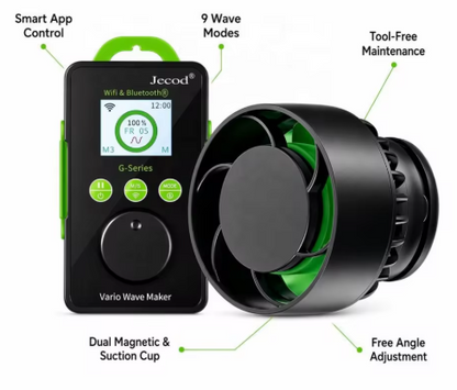 Jebao GLW Bluetooth Wavemaker
