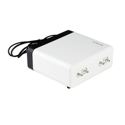 SUNSUN Air Pump CT404 - 4ways + air stone + tubing