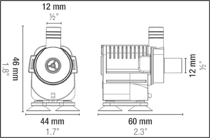 Sicce Nano Multifunction Pump