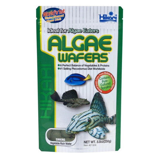 Hikari Algae Wafer 1kg