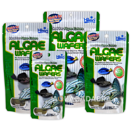 Hikari Tropical Algae Wafers