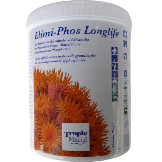 Tropic Marin Elimi-Phos Longlife 200g