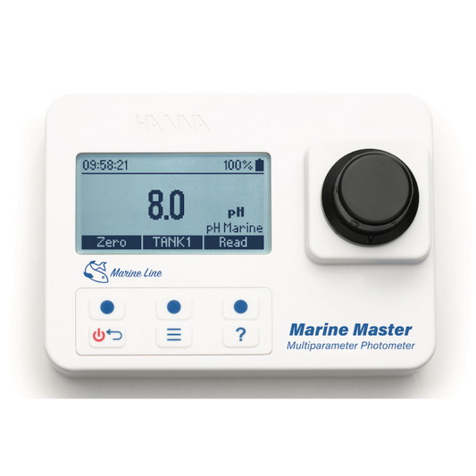 Hanna Marine Master Photometer HI97105