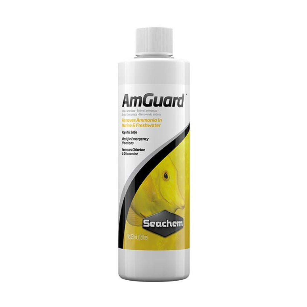 Seachem Amguard 250ml