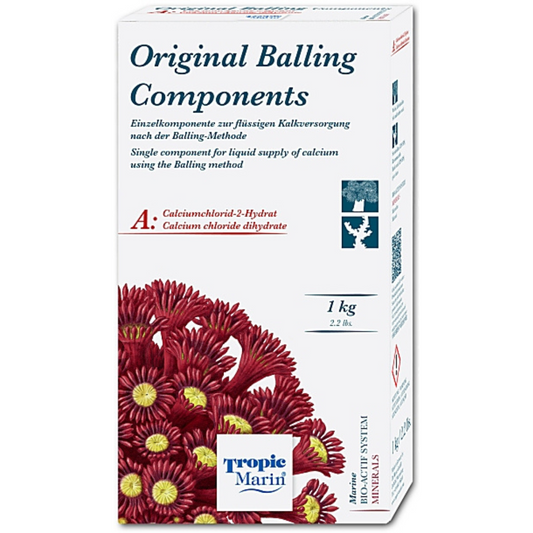 Tropic Marin Original Balling Components 1kg