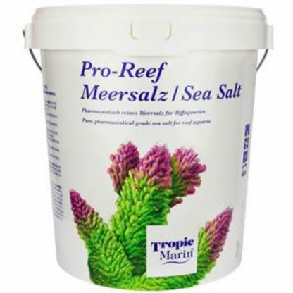 Tropic Marin Pro Reef Salt