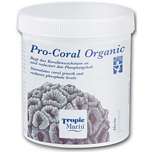 Tropic Marin Pro-Coral Organic