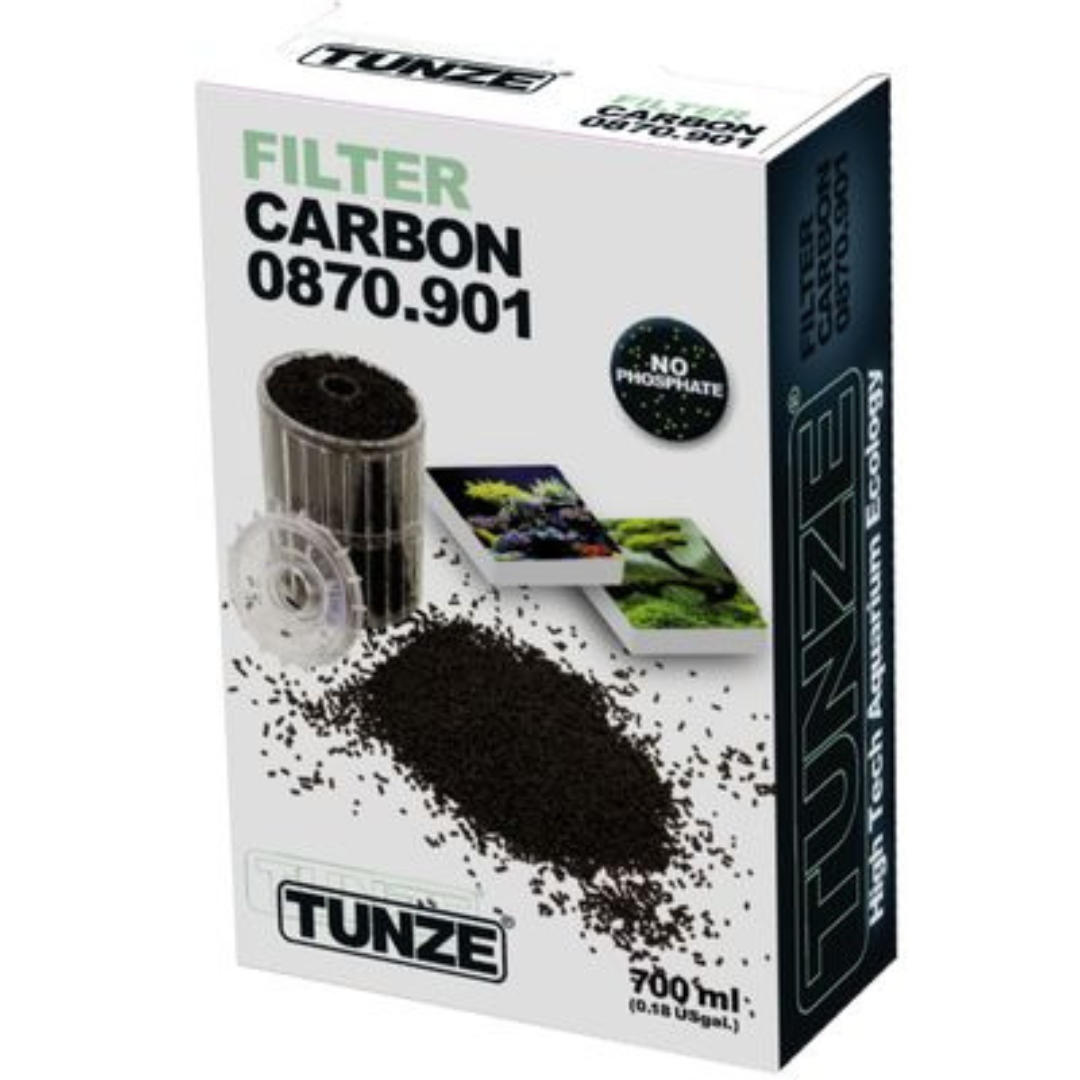 TUNZE Filter Carbon 1000ml 0870.901