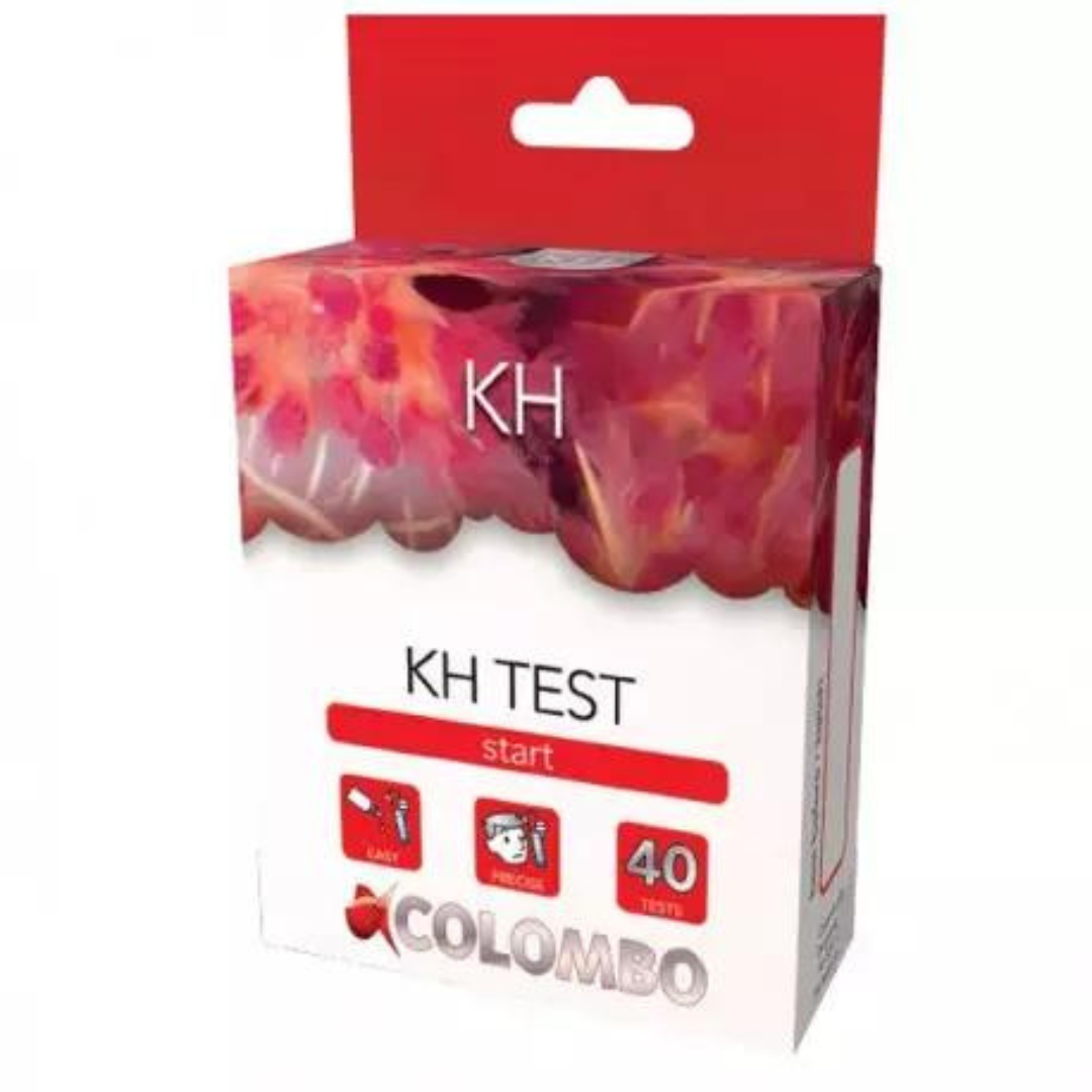 Colombo KH Test Kit for Marine