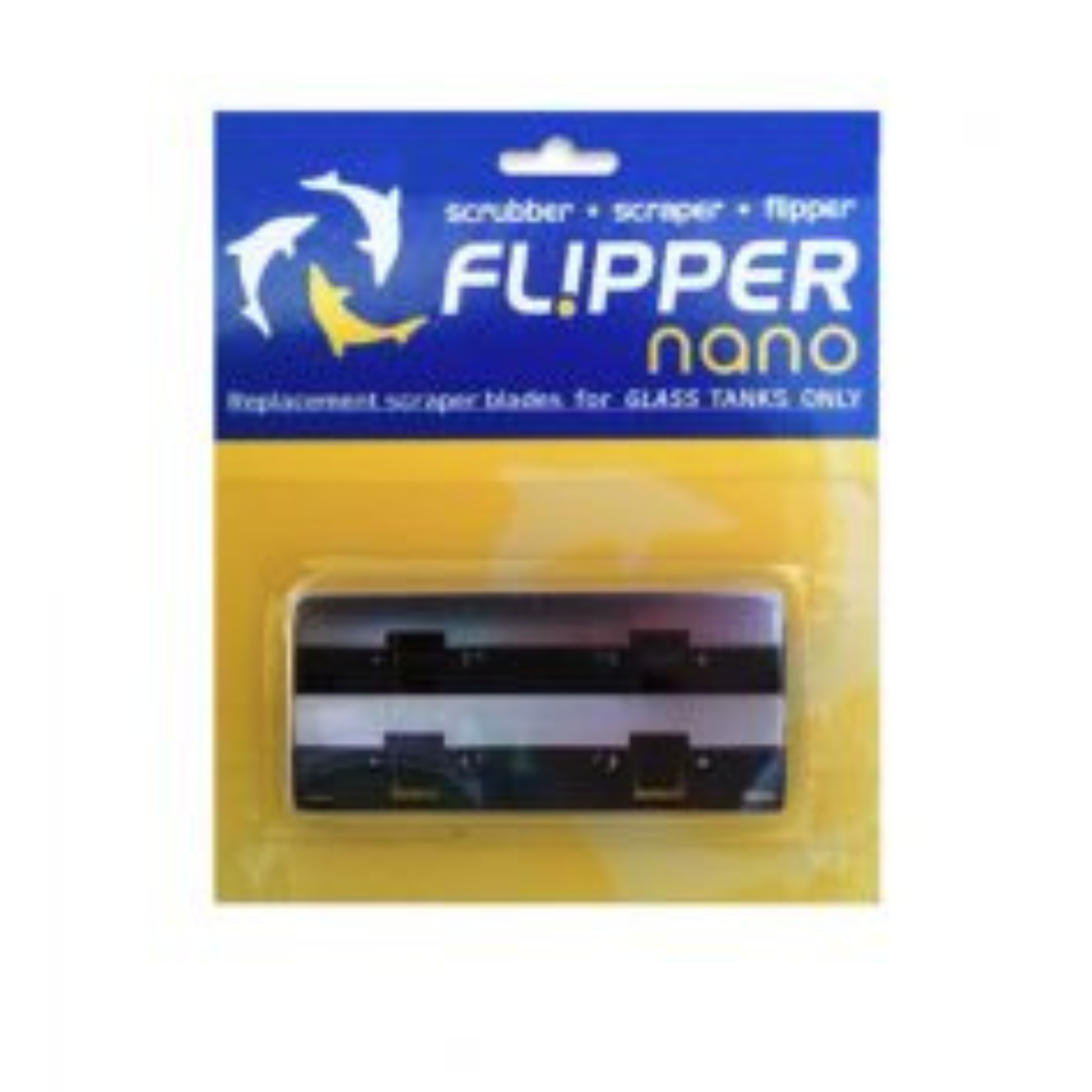 Flipper Nano Replacement Blade – 2 PK