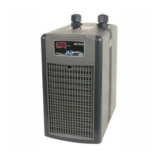 JBJ Arctica 1/4 HP Chiller (Preloved)