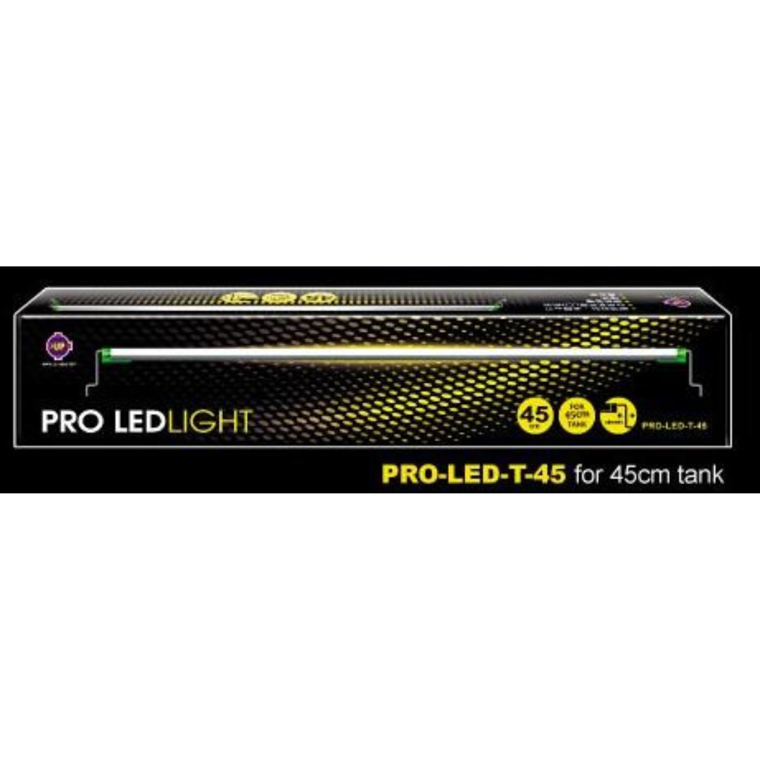 UP Pro LED Lights PRO-LED-T-R45