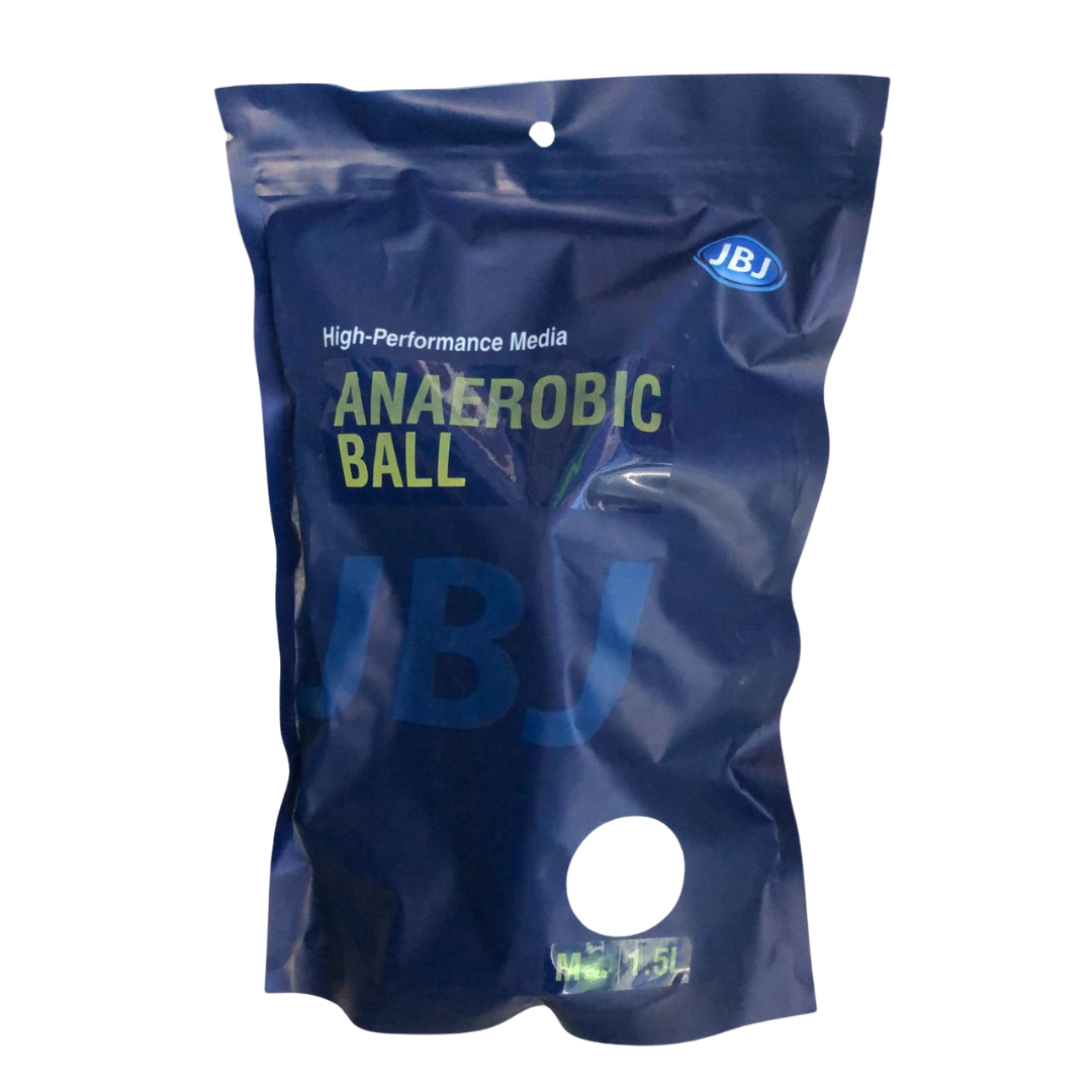 JBJ Anaerobic Ball 1.5L(Large)