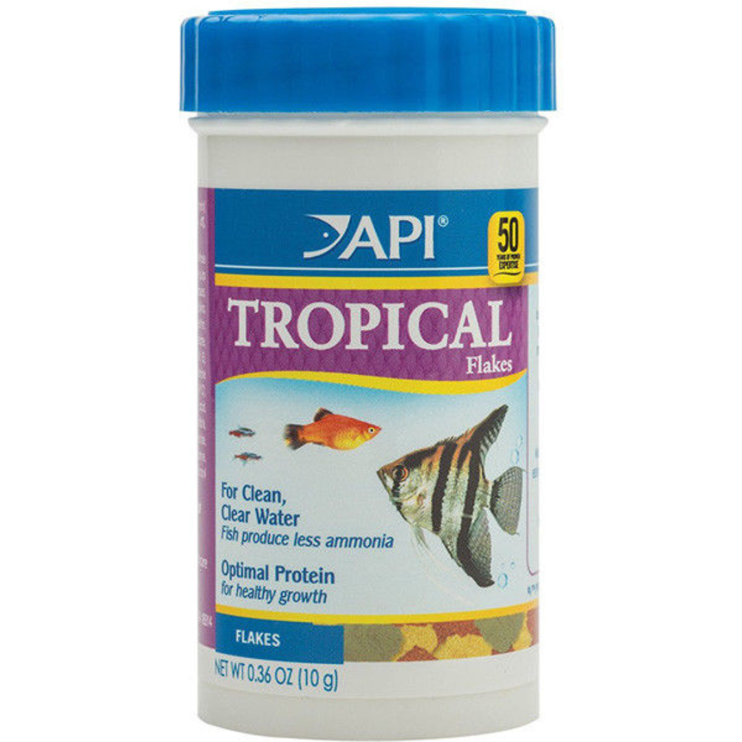 API Tropical Flake