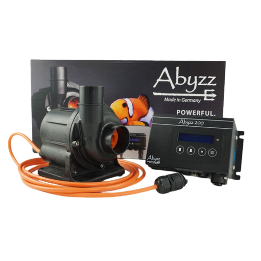 Abyzz A200 Pump 10m