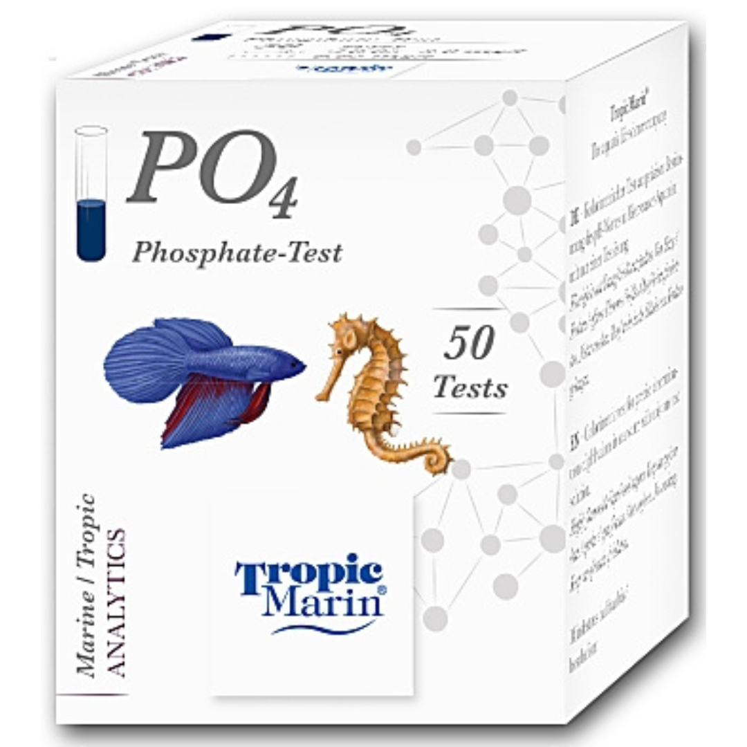 Tropic Marin PO4 Test Fresh/Saltwater