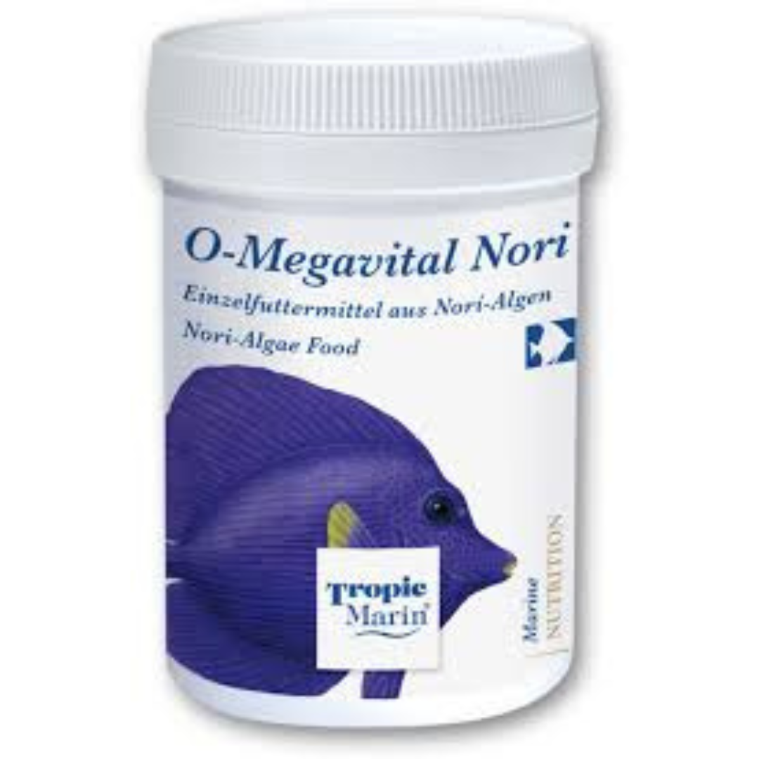 Tropic Marin O-Megavital Nori 17g 100ml