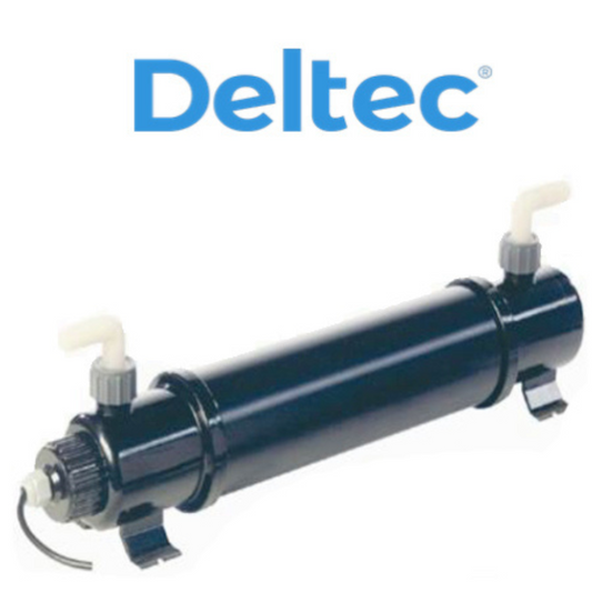 Deltec UV 80 watts