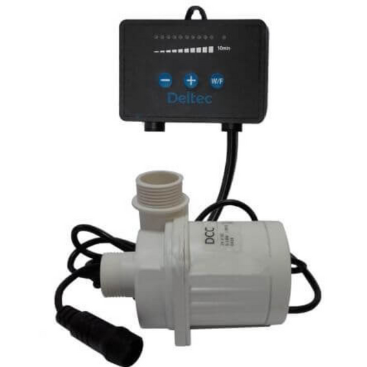 Deltec DCC2 Skimmer pump