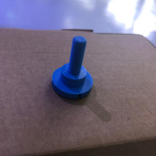 Deltec Screw WLS Blue Long