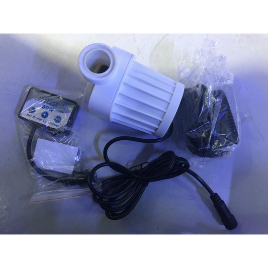 Deltec DCC3 skimmer Pump