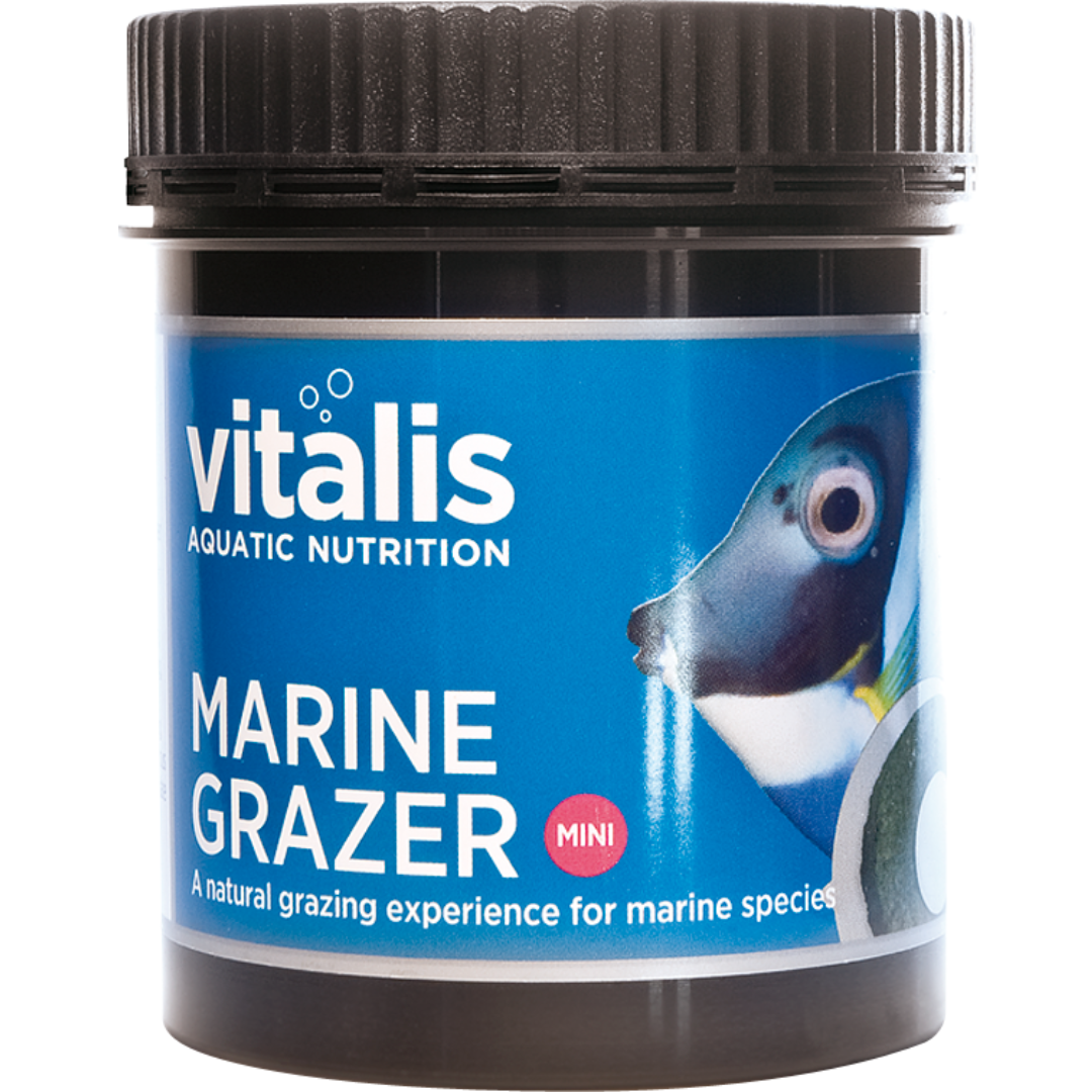 Vitalis Mini Marine Grazer