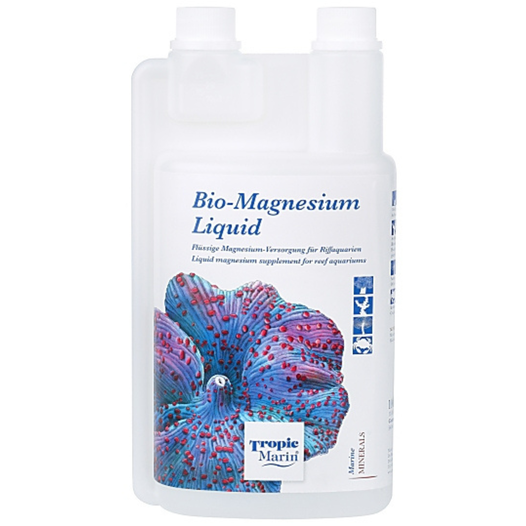 Tropic Marin Bio-Magnesium Liquid 1000ml