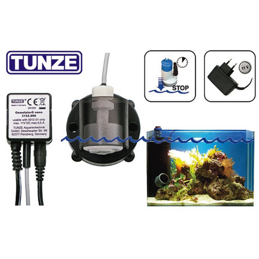 TUNZE Osmolator Nano 3152