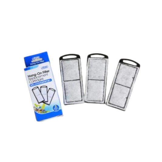 ISTA Disposable Filter Cartridge