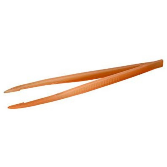 Rio Tweezers 23cm orange