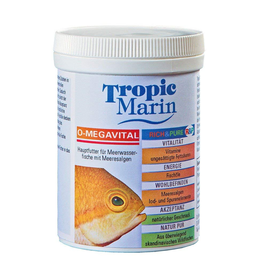 Tropic Marin O-Megavital 1.0 150g