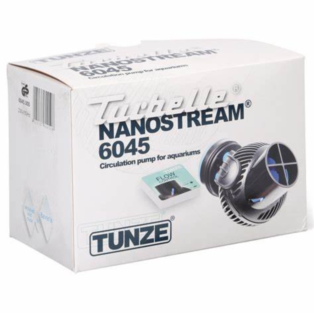 TUNZE Turbelle Nanostream 6045