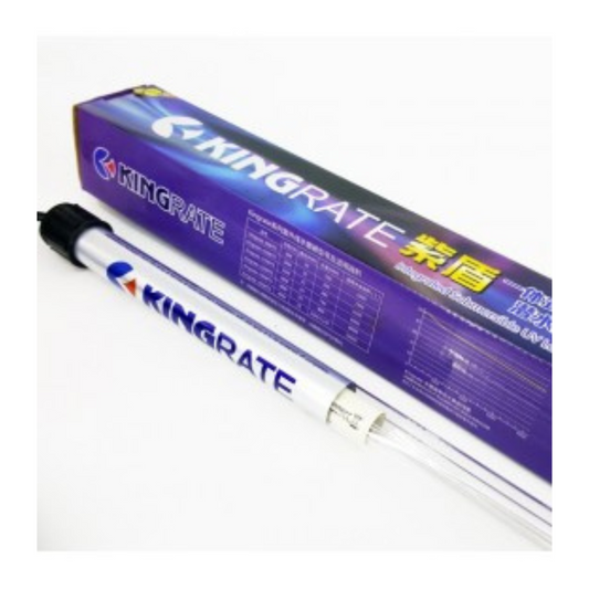 Kingrate Integrated Submersible UV Lamp(11W) 410mm