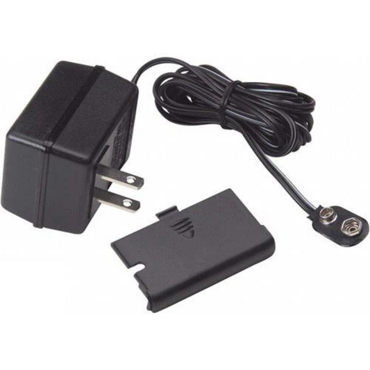 PINPOINT AC Adapter Kit 220 VAC