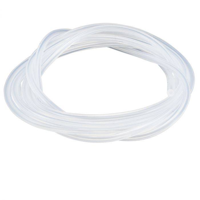 Neptune Trident Waste(Clear) & Sample(Black) Line tubing
