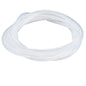 Neptune Trident Waste(Clear) & Sample(Black) Line tubing