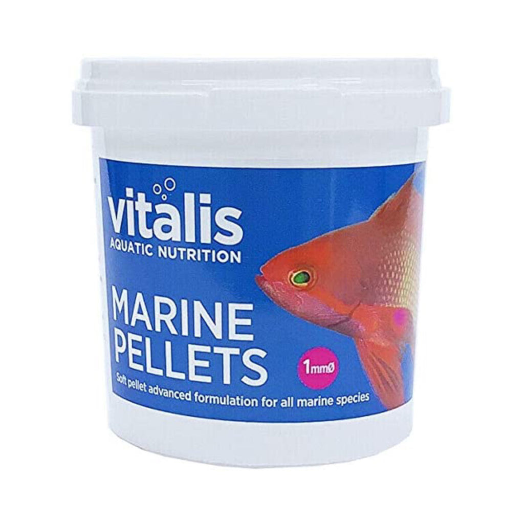Vitalis Marine Pellets 1mm XS