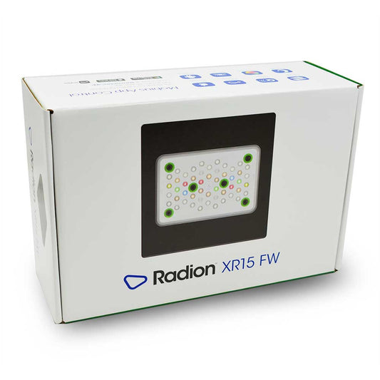 Ecotech Radion XR15 G5 FW