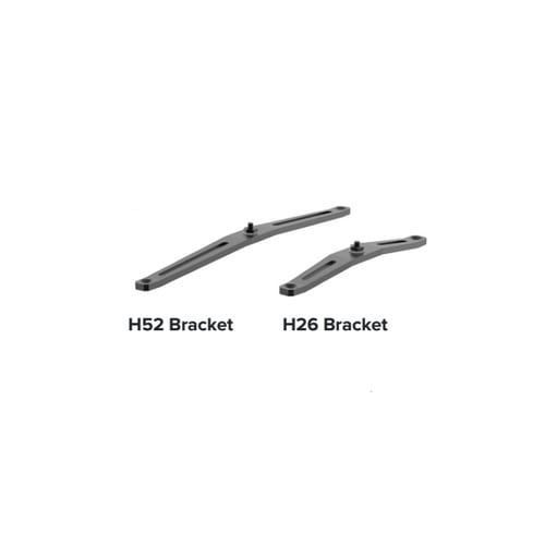 AI HMS Hydra Mount Brackets (H26 / H32 & H52 / H64)