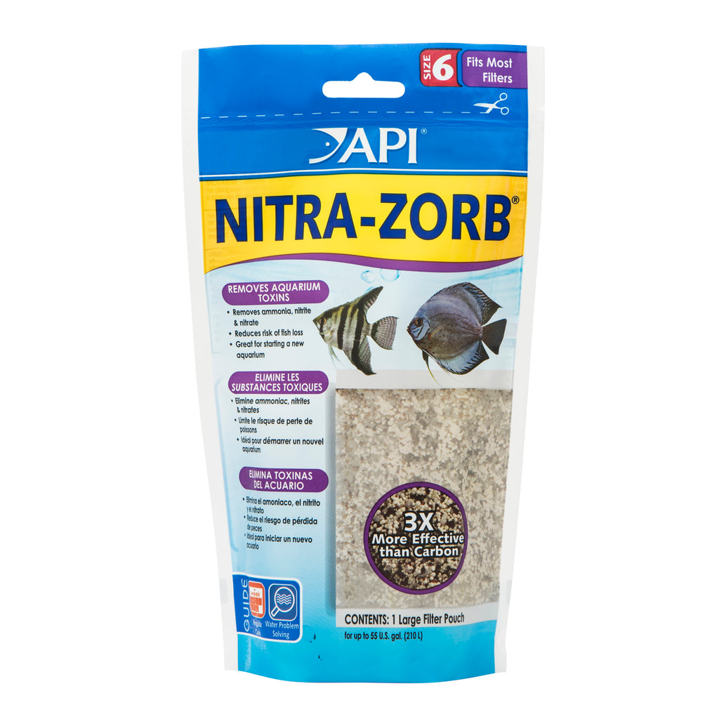 API Nitra-Zorb