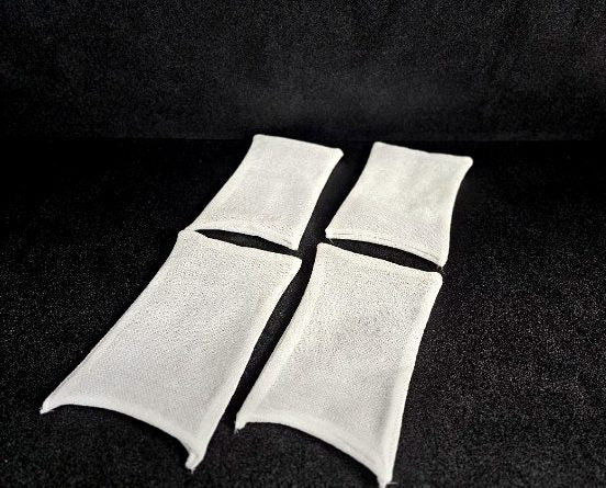 Mighty Magnet Algae Cutter Bag (E) 6" x 13"