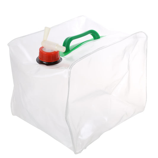 Collapsible Water container