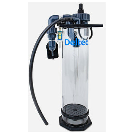 Deltec Sulphur Denitrator NF509