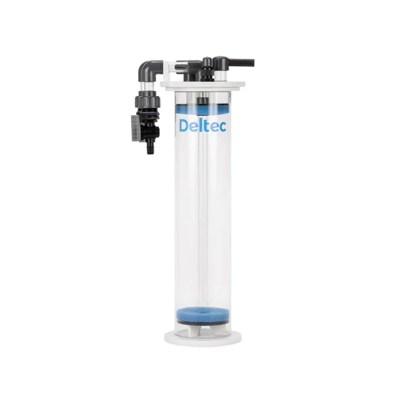 Deltec Fluidised Media Reactor